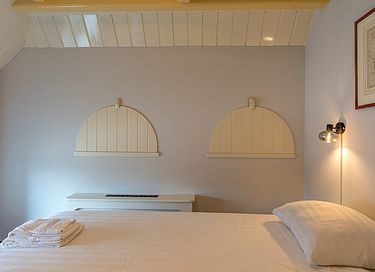 Stimmungsvolle Lodge (6p) in einem alten Bauernhaus - 10