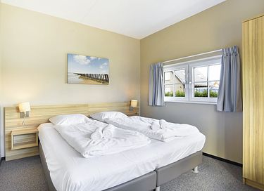 Detached group home close to the beach - 12