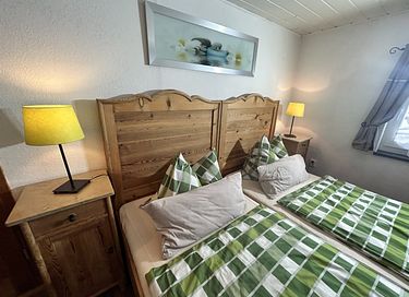 Historisch vakwerkhuis met wellness - 40