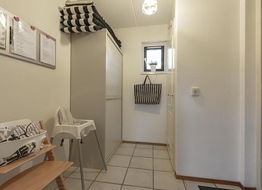 Gemütliche Familienunterkunft in Strandnähe - 19