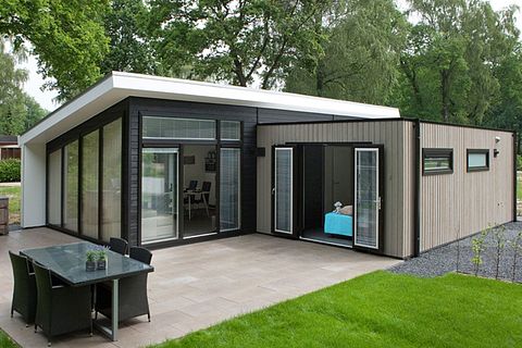 4-persoons vakantiehuis in Gelderland - 2
