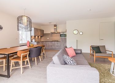 Appartement confortable dans un centre de villégiature de luxe - 6