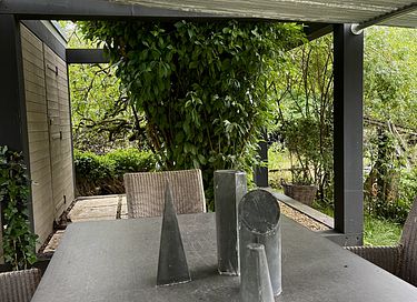 Exklusives Ferienhaus (10p) mit Sauna - 44