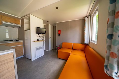 Kleurrijke vakantiewoning vlakbij Amsterdam - 2