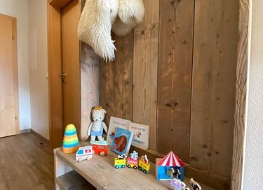 Familielejlighed i Saalbach-Hinterglemm - 10