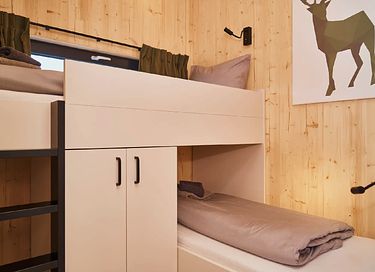 Luxe vakantiehuis (6p) in Sauerland - 12
