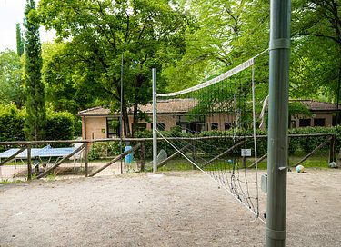 Leuke glampingtent in Italië voor 5 personen - 27
