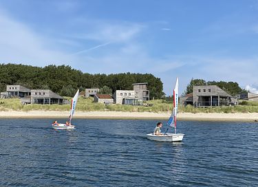 Strandvilla (6p) - huisdiervriendelijk - 22