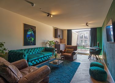 Boutique-Wohnung in Middelburg - 8