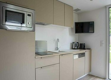Studio (2p) op vakantiepark in mooie omgeving - 7