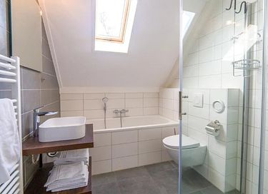 Maison de vacances bien-être privée (2p) - 14