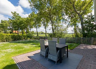 Holiday home with sauna in Zeeland - 33