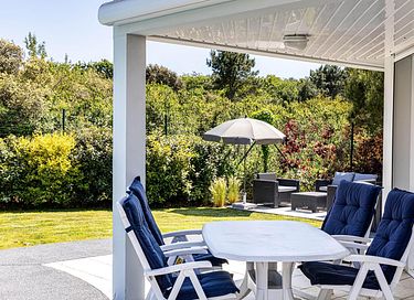 Vacation villa with private pool in France - 3