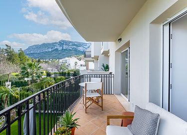 Appartement de luxe avec piscine en Espagne - 18
