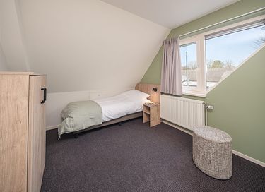 Luxury group accommodation with sauna and hot tub - 19