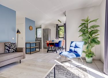 Spacious holiday home for the whole family - 4