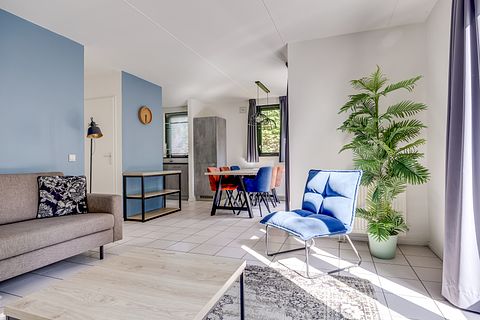 Spacious holiday home for the whole family - 4