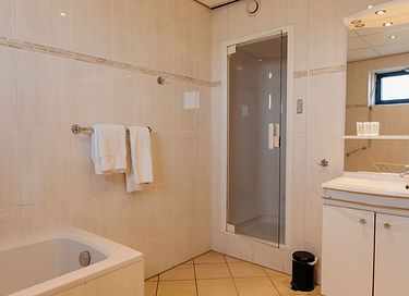 Comfortable suite at unique location Texel - 11
