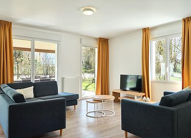 Maison de vacances de luxe proche de la plage (10p) - 6
