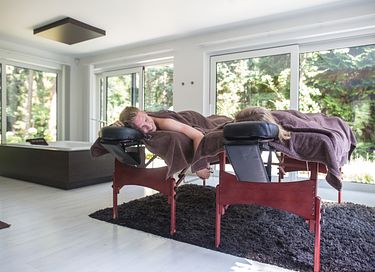Luxury private wellness experience in nature - 13
