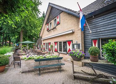 Heerlijke buitenkamer dichtbij het bos - 17