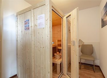Appartement avec sauna au bord de la mer - 8