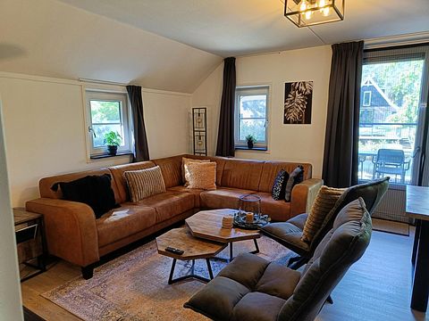Villa (8p) sur la Veluwe - 5