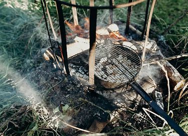 Zelt-Häuschen mit Bad auf dem Bauernhof - 29