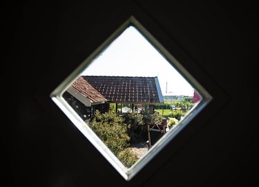 Natur-Ferienhaus mit Garten & Whirlpool - 14