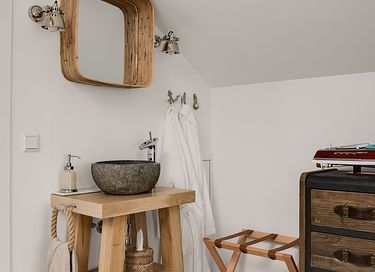 Schitterende Water Loft met sauna - 35