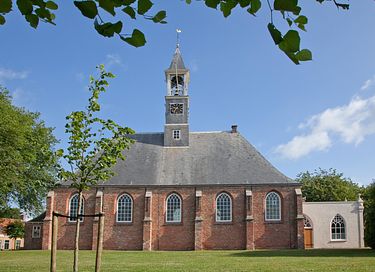 Ferienwohnung für 2 Personen auf einer Insel in Zeeland - 24