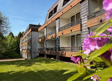 Ferienwohnung im Sauerland - 36