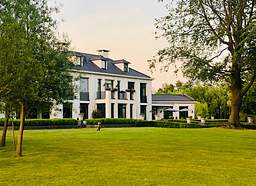 Villa de vacances