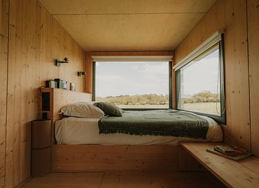 Winziges Haus in der Nähe eines Surfspots in der Bretagne - 4