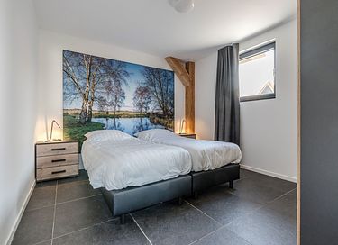 Luxury design farm villa (6p) - 7