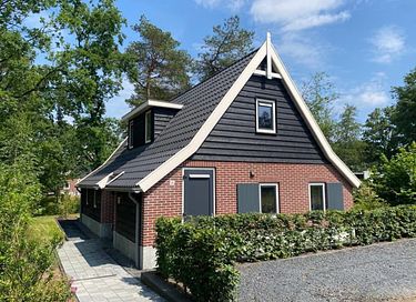 Luxe vakantiehuis Gelderland voor 8 personen - 14