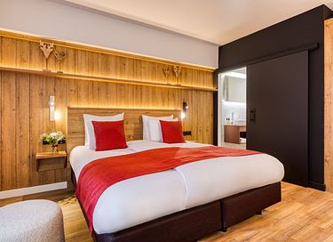 Luxe boutique hotel in de Ardennen - 19
