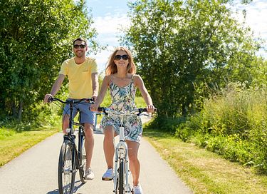 Luxe vakantiehuis voor 10 personen in Brabant - 36