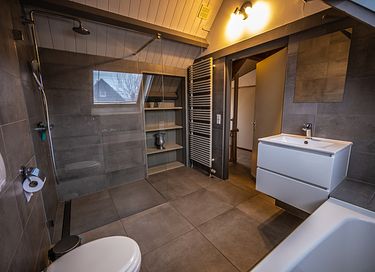 Landelijk vakantiehuis bij zee en natuur - 7