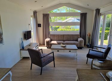 Vakantiehuis voor 4 personen bij Amsterdam - 5