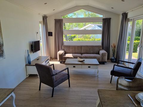 Vakantiehuis voor 4 personen bij Amsterdam - 5