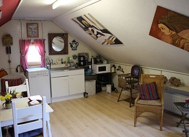 Spacious apartment in the polder of Zeeland - 9