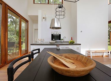 Design vacation home (4 pers.) in Twente - 9