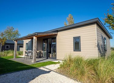 Ferienwohnung (5p) in der Nähe des Wassers - 2