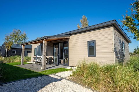 Ferienwohnung (5p) in der Nähe des Wassers - 2