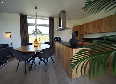 Ferienwohnung für 4 Personen in Flevoland - 4