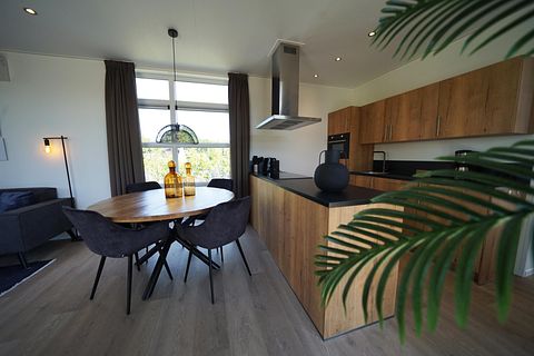 Ferienwohnung für 4 Personen in Flevoland - 4