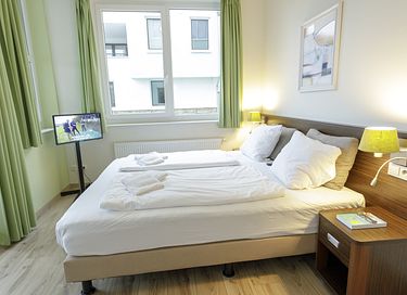Comfortable apartment with terrace & views - 11