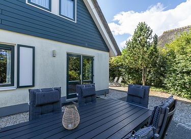 Holiday home 500 meters from the beach - 20