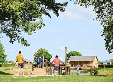 Stoer overnachten in de Betuwe - 15